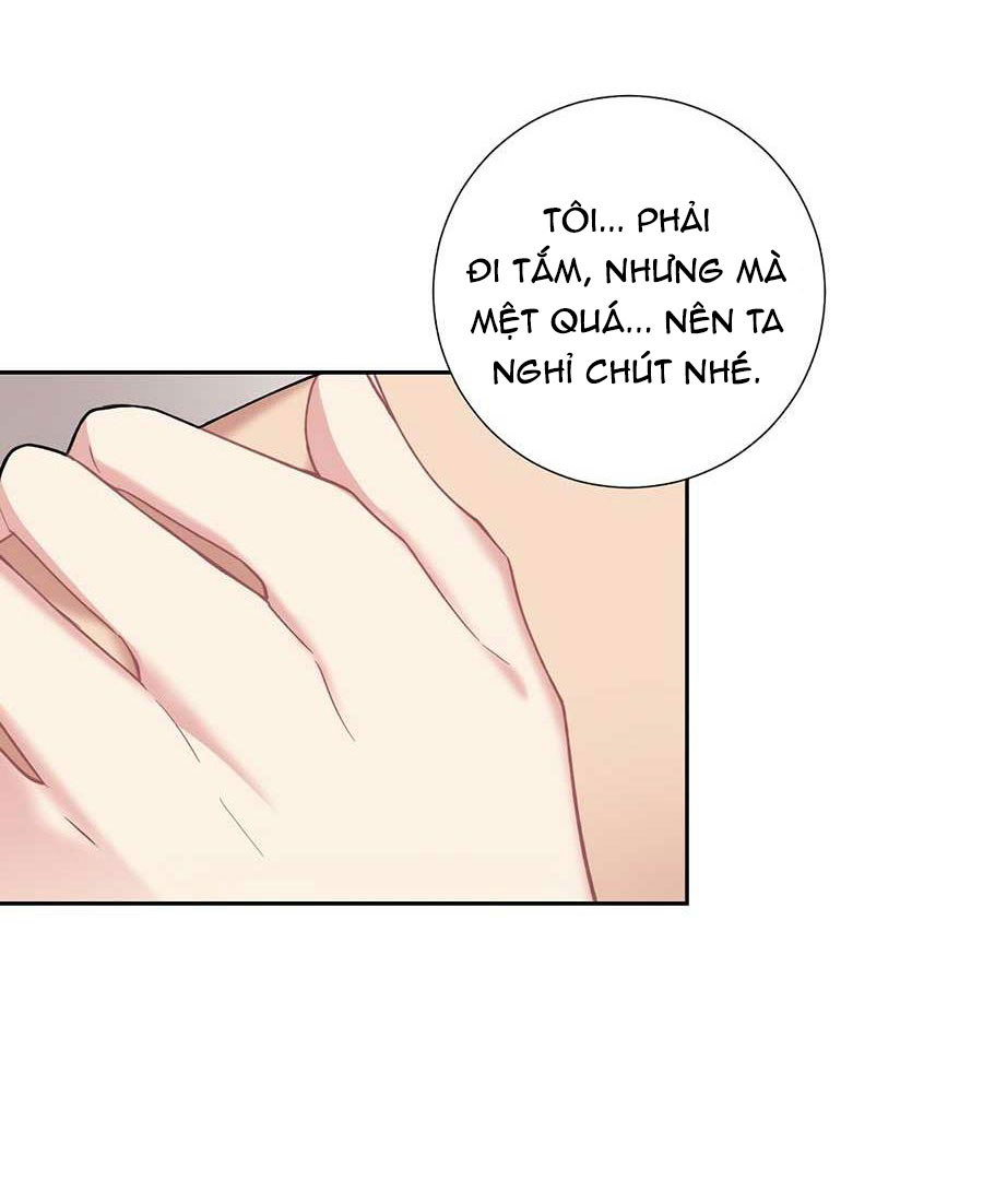 Đọc truyện Tiểu thư và người hầu - Chapter 22