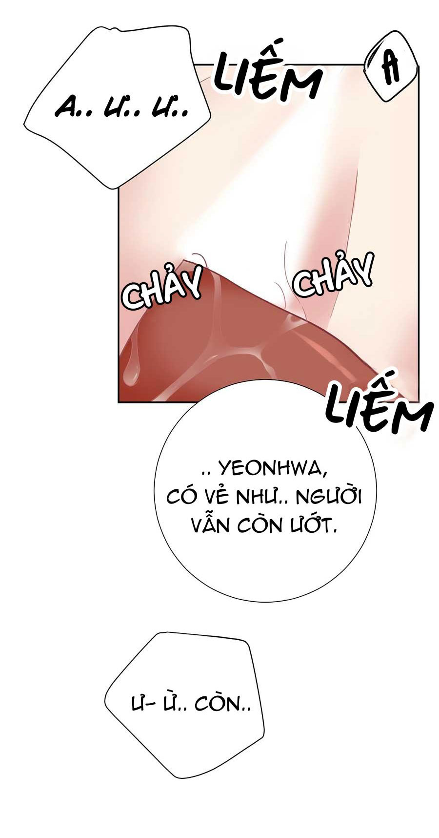 Đọc truyện Tiểu thư và người hầu - Chapter 22