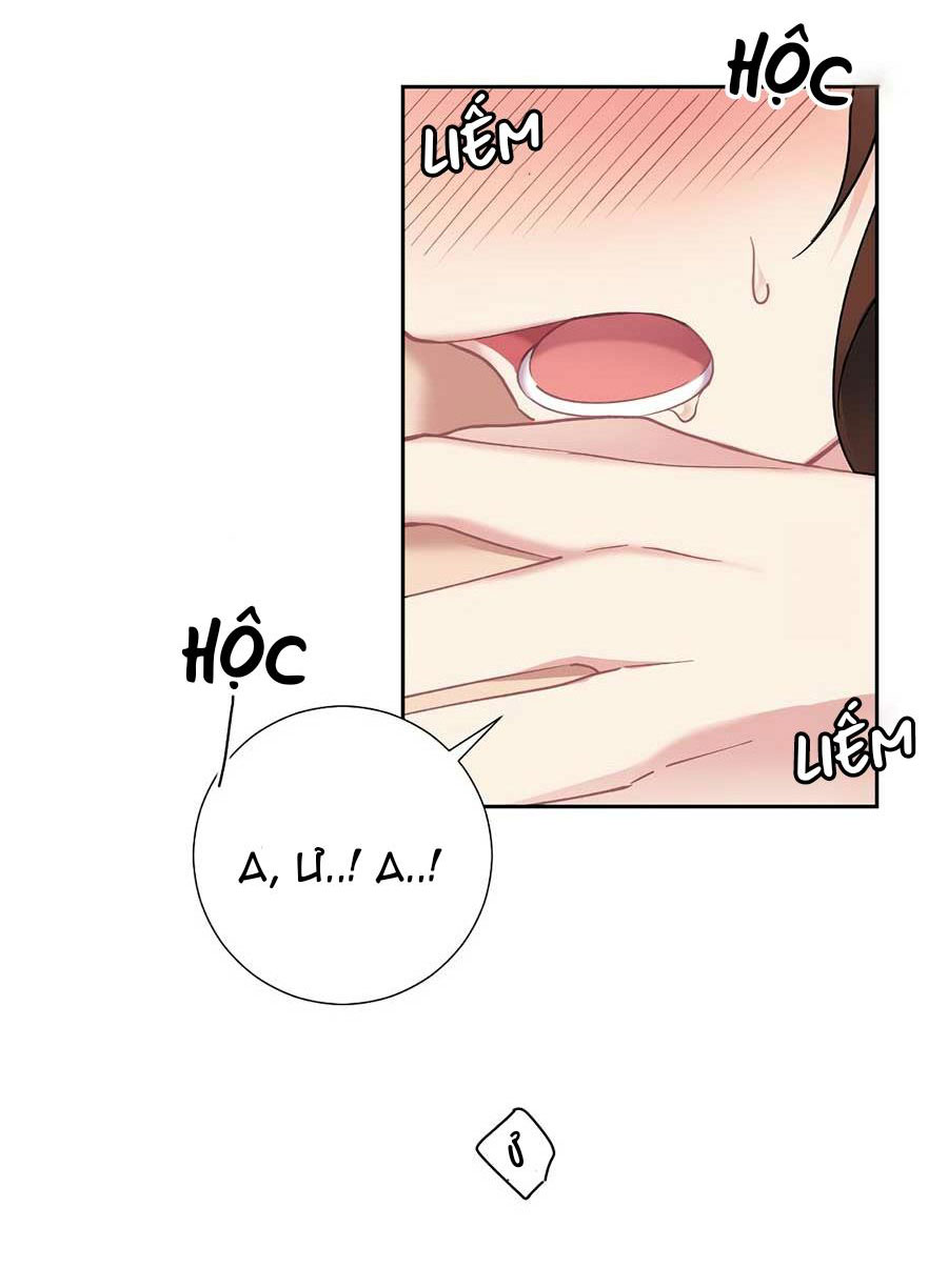 Đọc truyện Tiểu thư và người hầu - Chapter 22