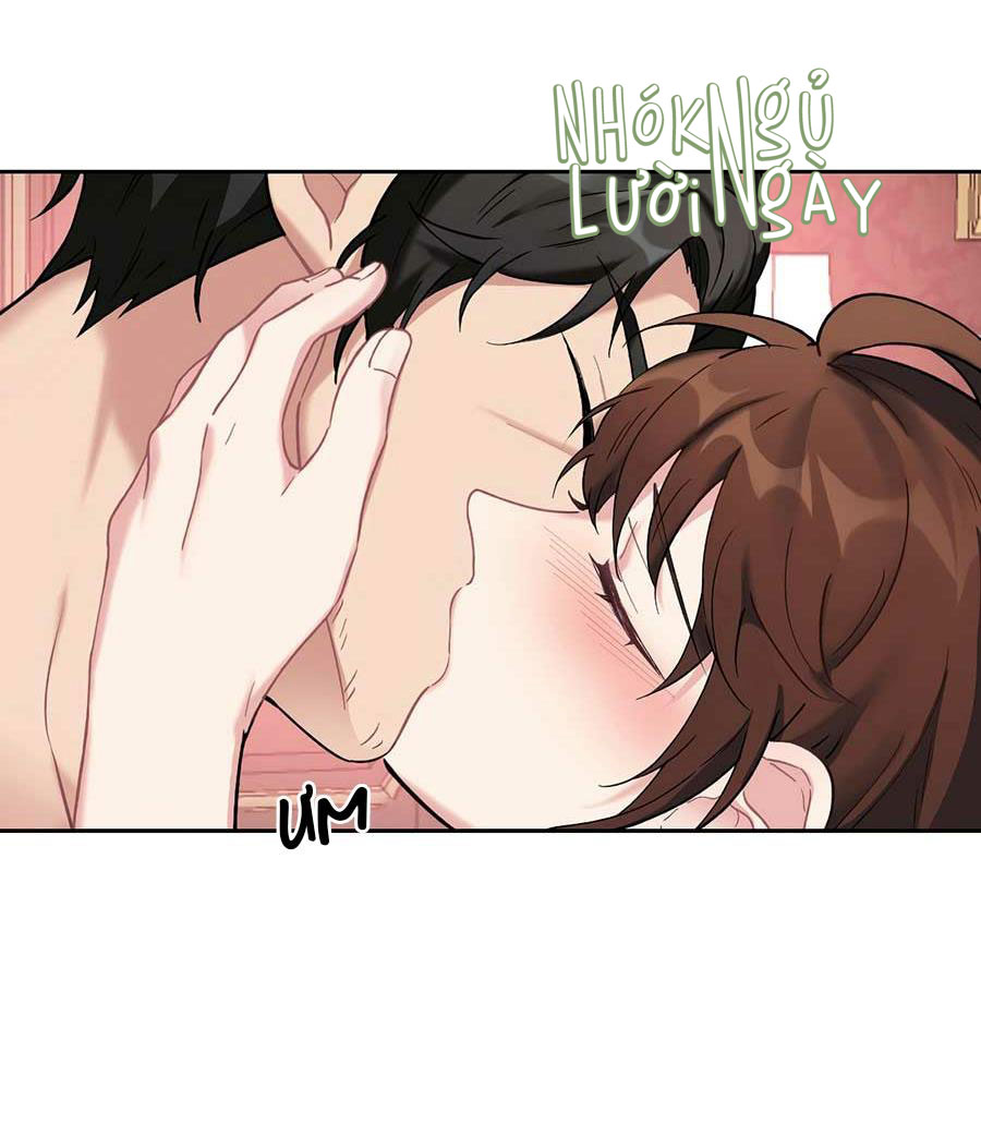 Đọc truyện Tiểu thư và người hầu - Chapter 22