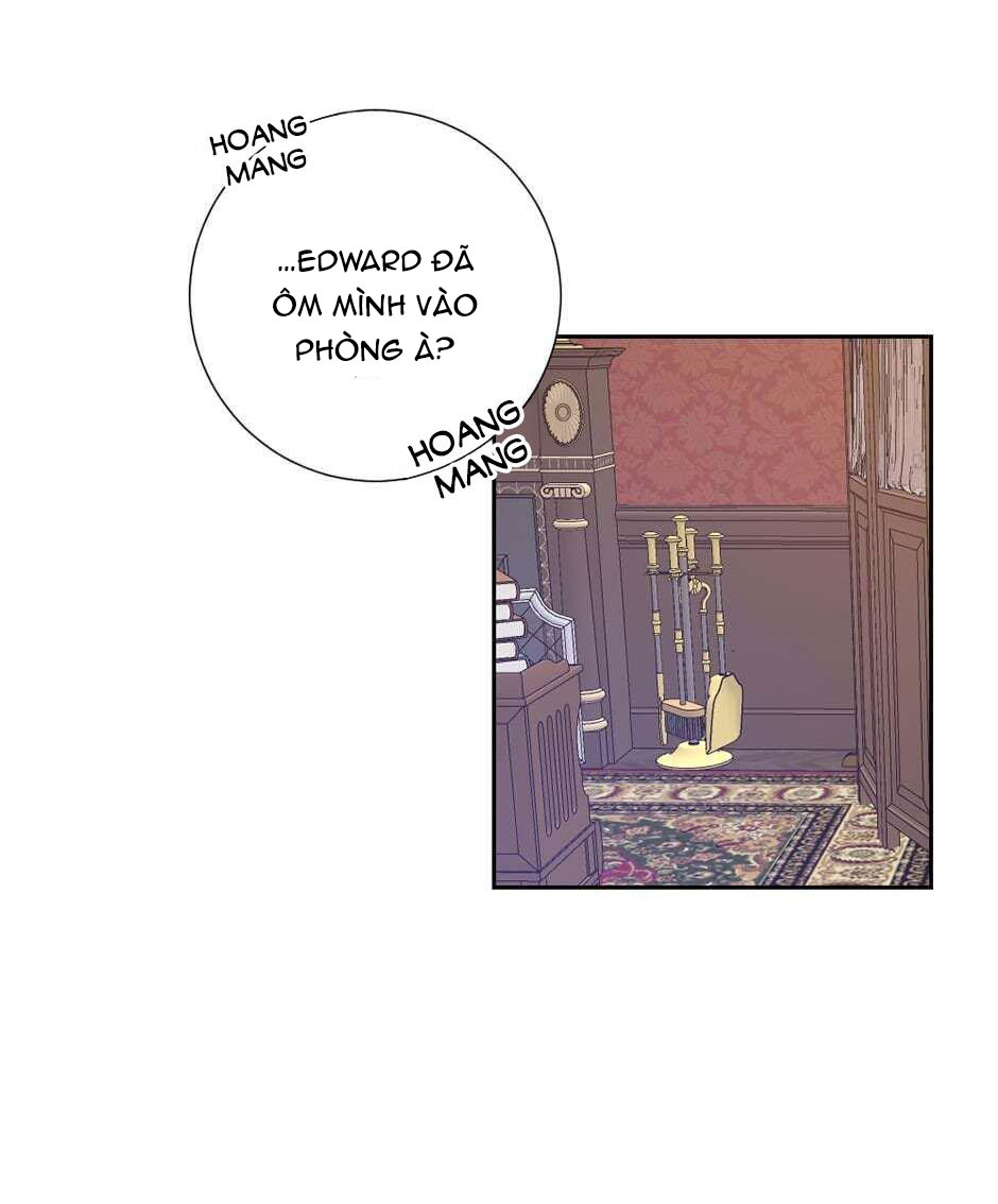 Đọc truyện Tiểu thư và người hầu - Chapter 23