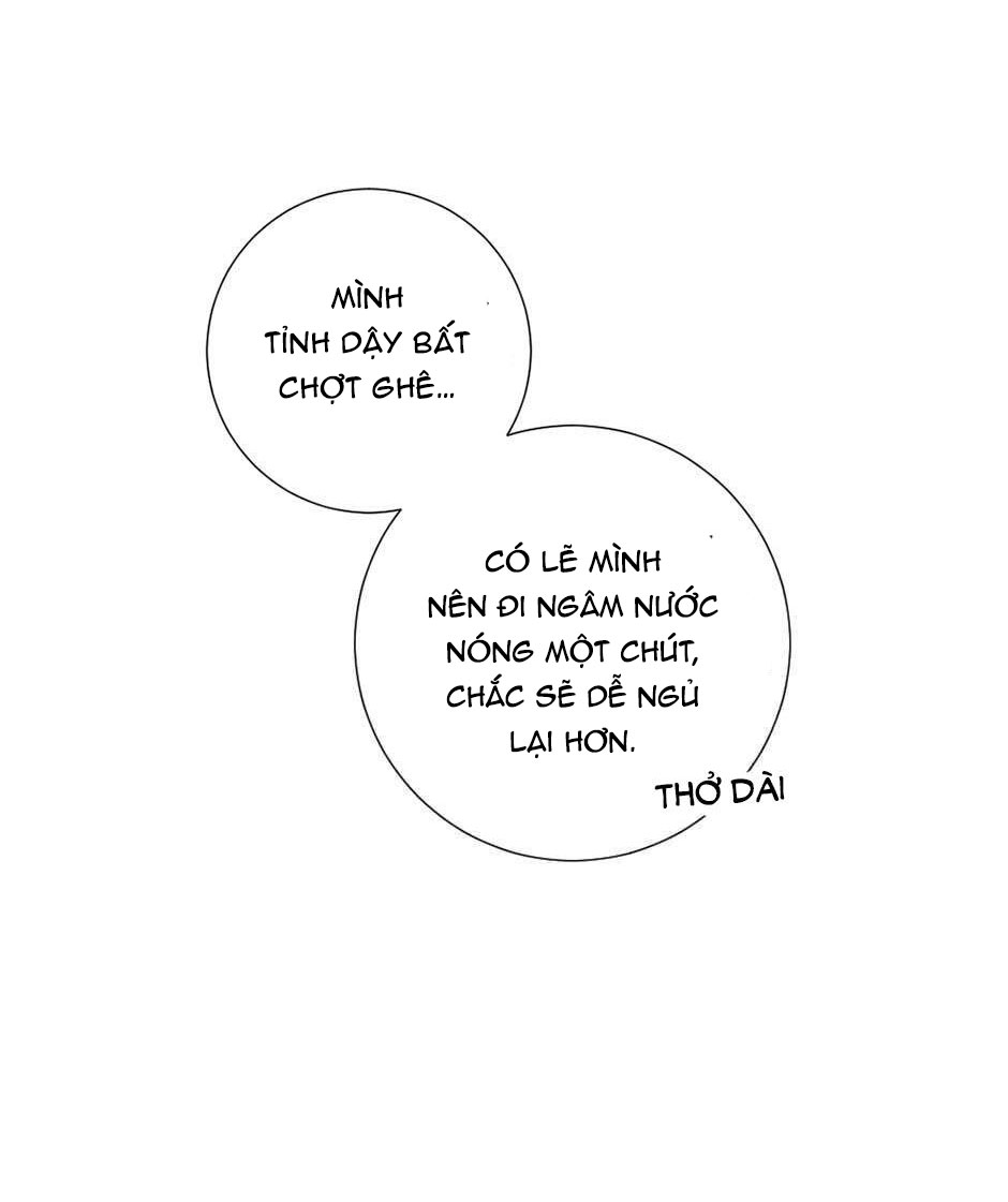 Đọc truyện Tiểu thư và người hầu - Chapter 23