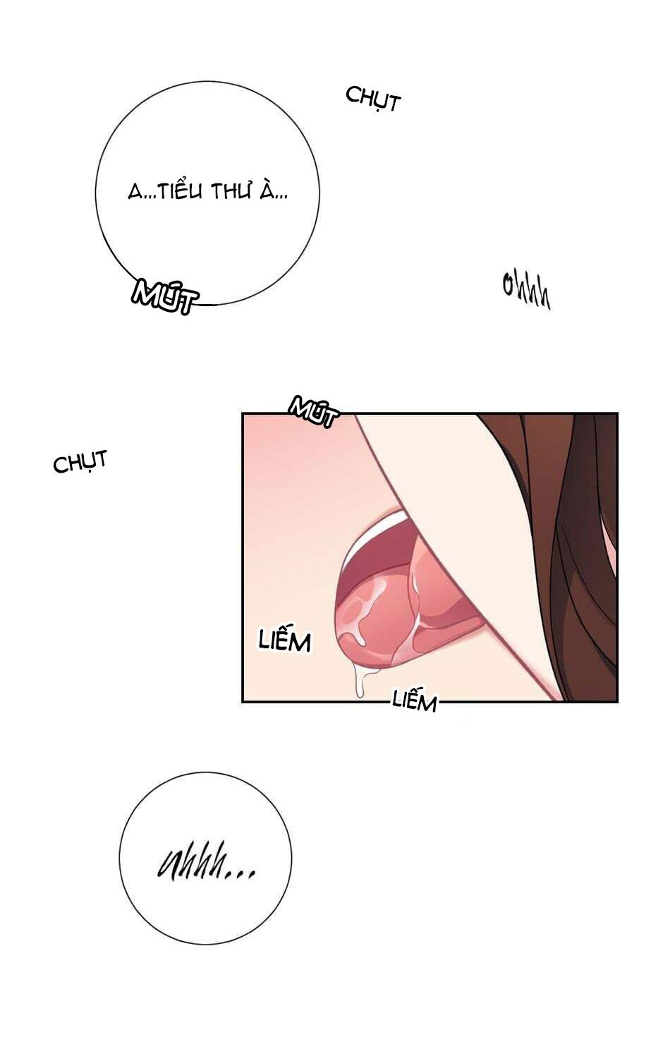 Đọc truyện Tiểu thư và người hầu - Chapter 23