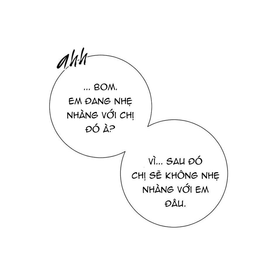 Đọc truyện Tiểu thư và người hầu - Chapter 24