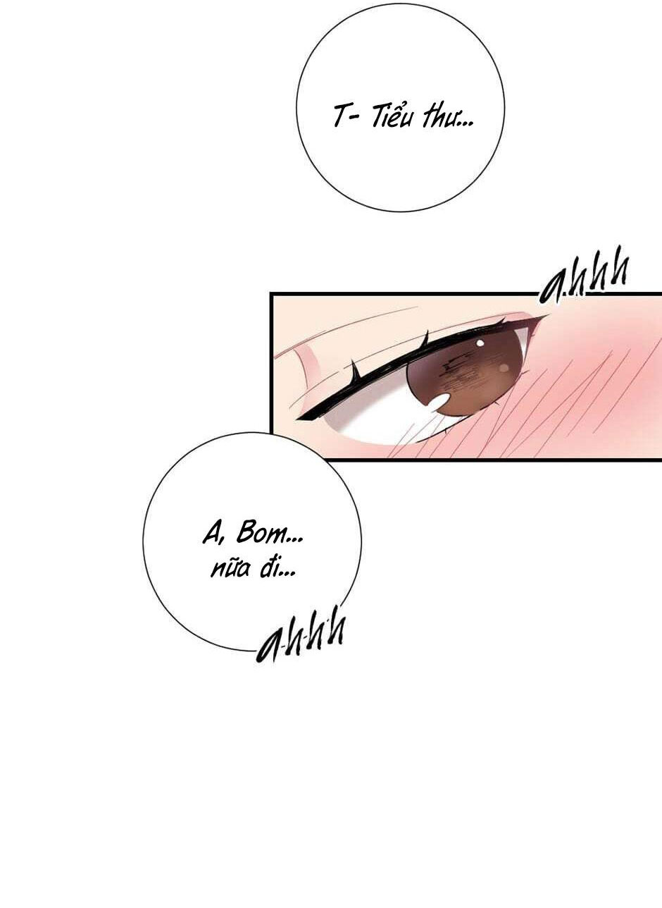 Đọc truyện Tiểu thư và người hầu - Chapter 24