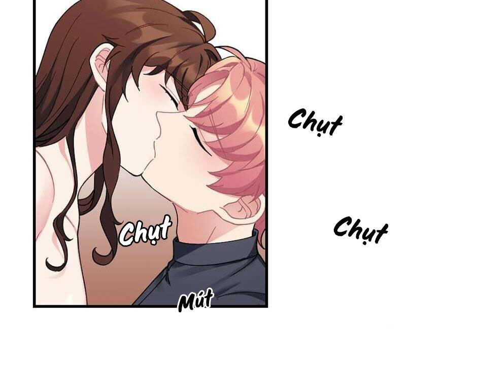 Đọc truyện Tiểu thư và người hầu - Chapter 24