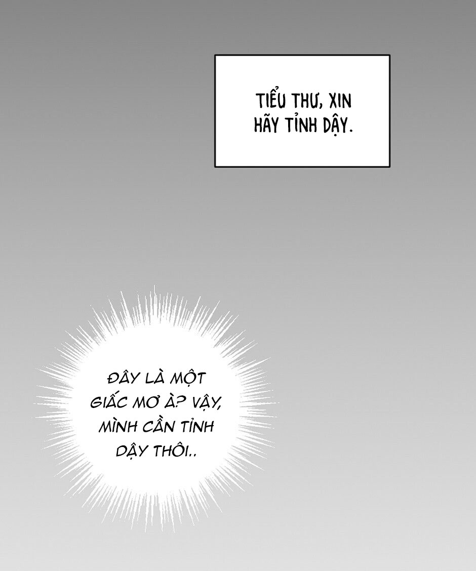 Đọc truyện Tiểu thư và người hầu - Chapter 25