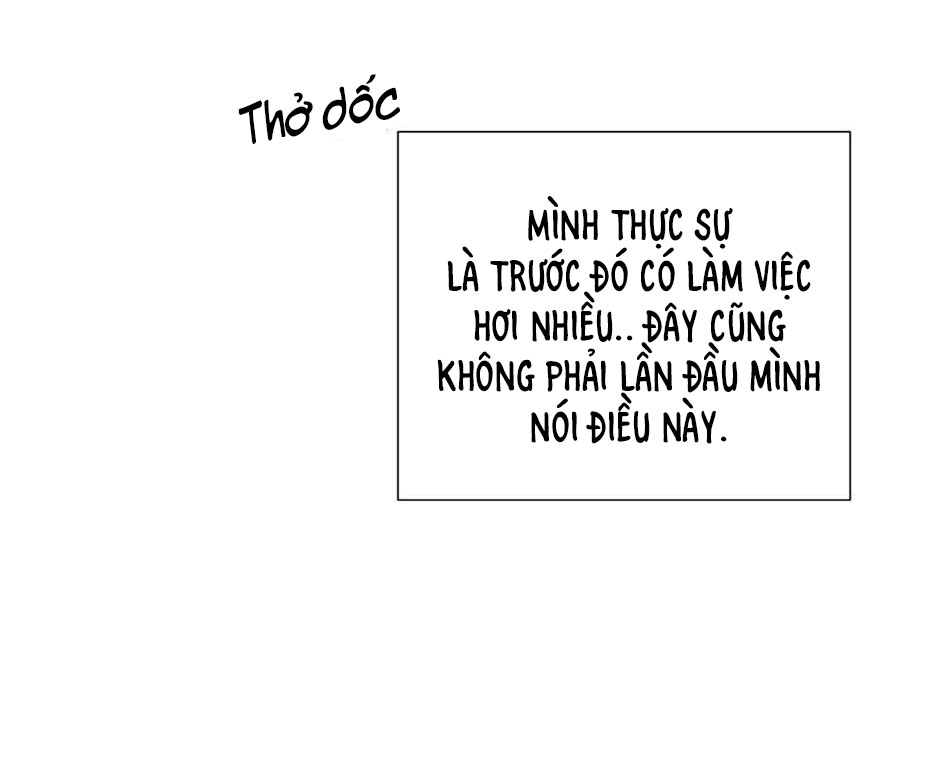 Đọc truyện Tiểu thư và người hầu - Chapter 25
