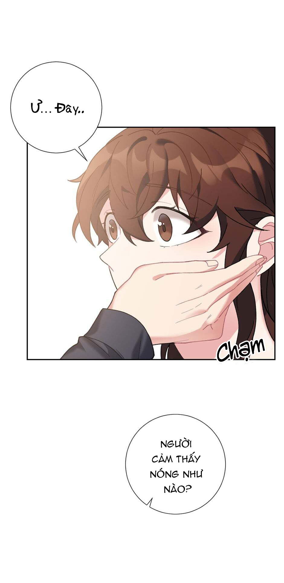 Đọc truyện Tiểu thư và người hầu - Chapter 25