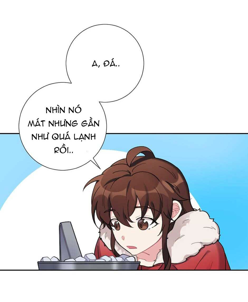 Đọc truyện Tiểu thư và người hầu - Chapter 25