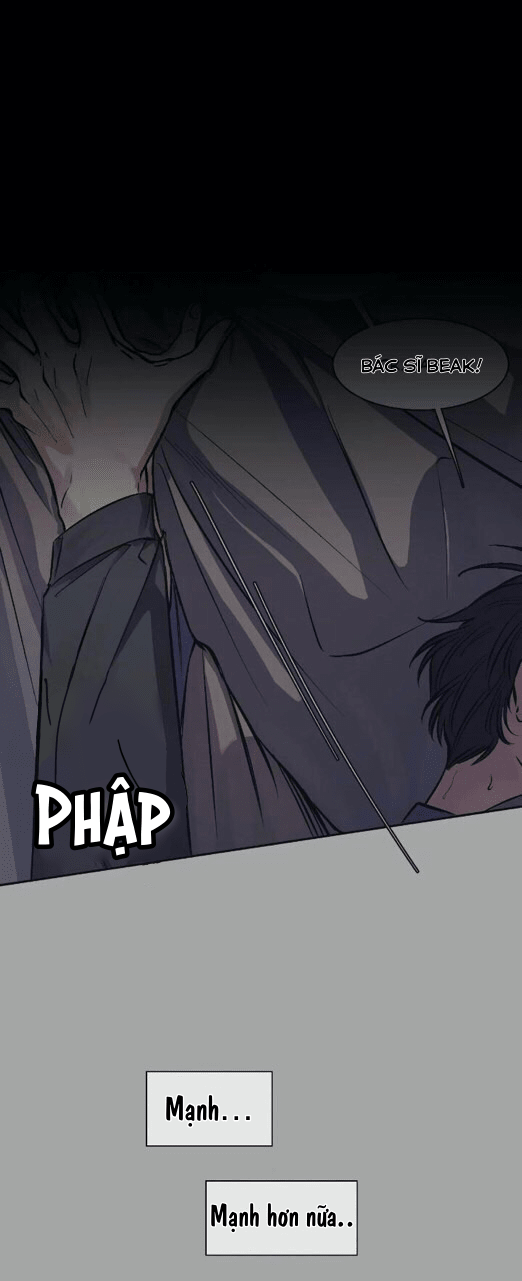 Đọc truyện Viễn Cảnh Thứ Ba - Chapter 4