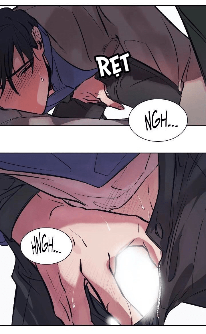 Đọc truyện Viễn Cảnh Thứ Ba - Chapter 4