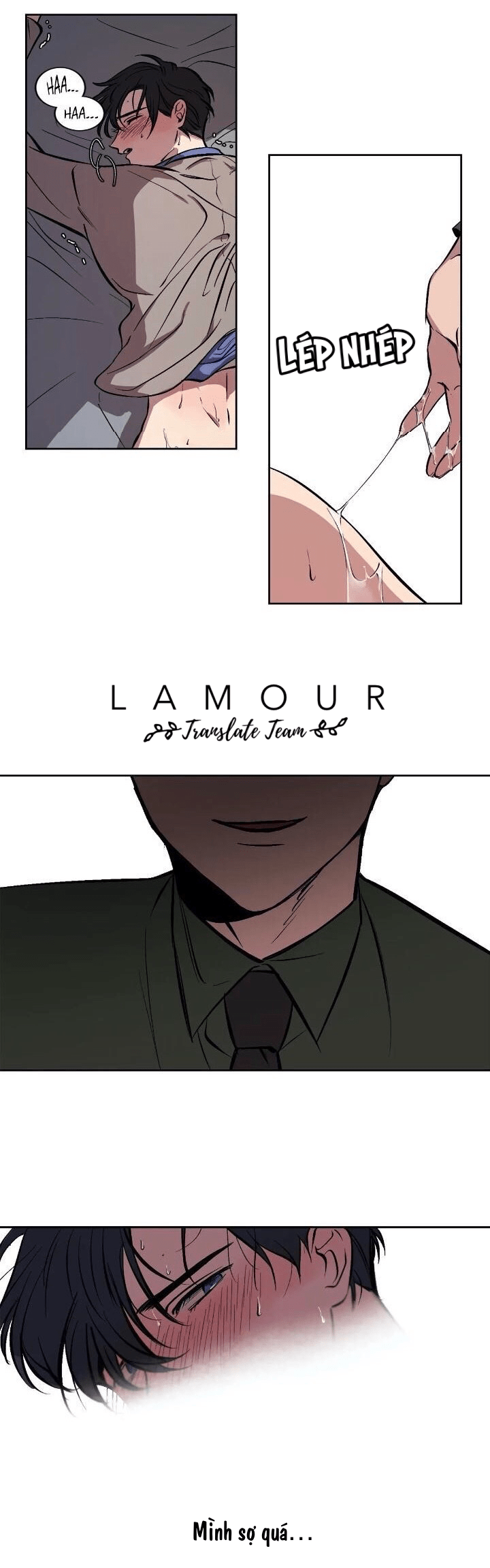 Đọc truyện Viễn Cảnh Thứ Ba - Chapter 4