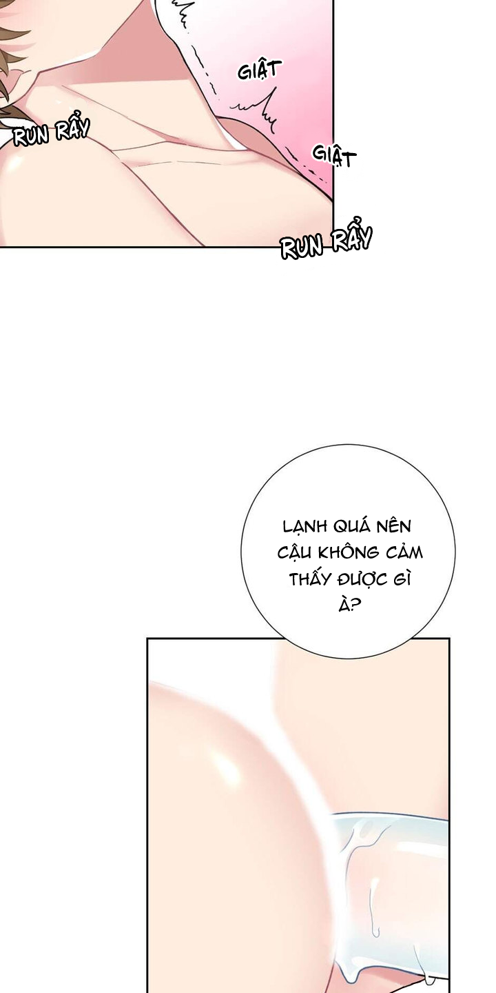 Đọc truyện Tiểu thư và người hầu - Chapter 26