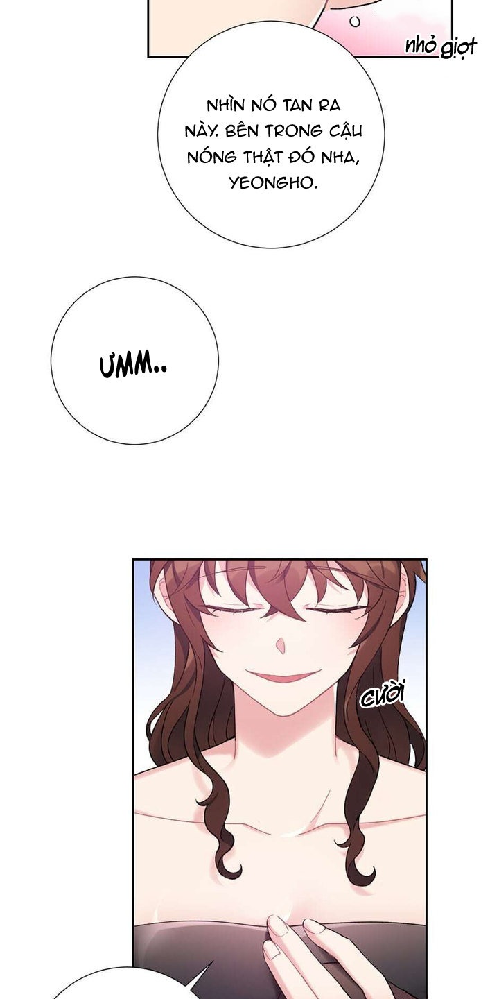 Đọc truyện Tiểu thư và người hầu - Chapter 26