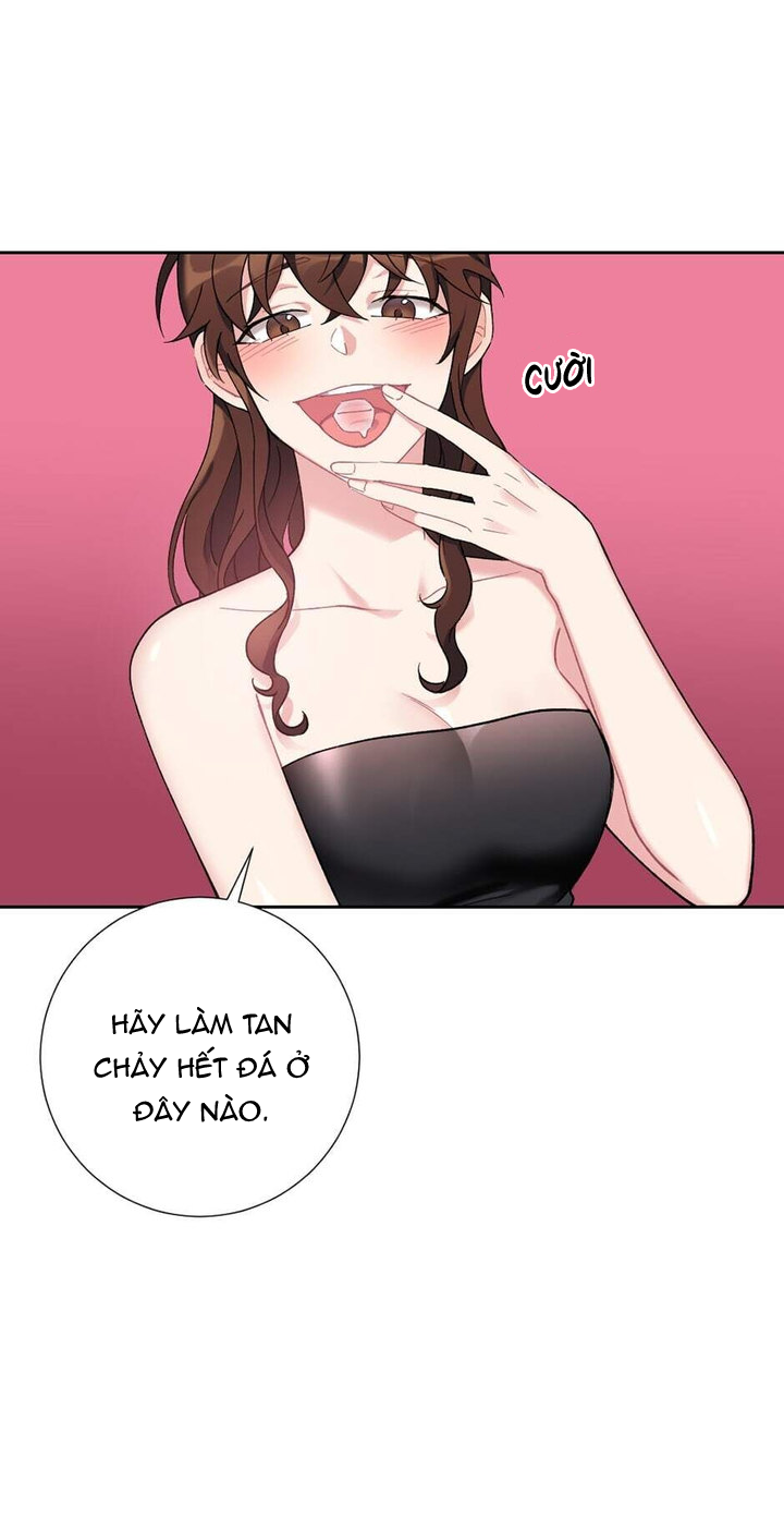 Đọc truyện Tiểu thư và người hầu - Chapter 26