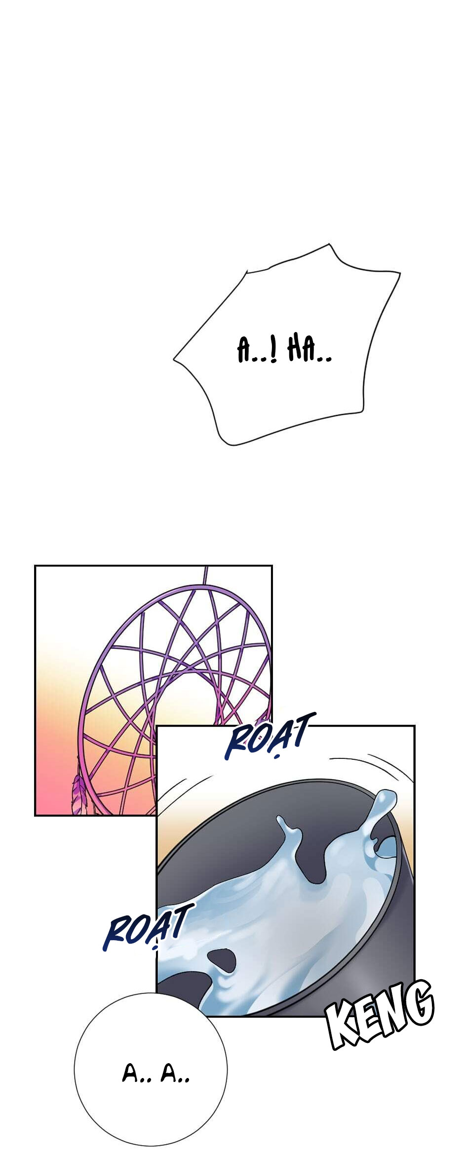 Đọc truyện Tiểu thư và người hầu - Chapter 27