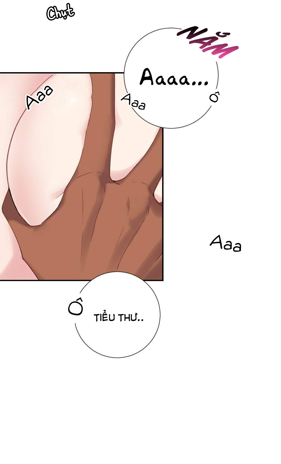 Đọc truyện Tiểu thư và người hầu - Chapter 27