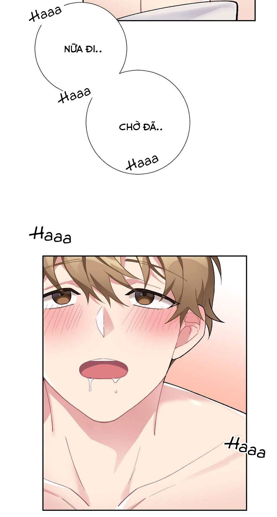 Đọc truyện Tiểu thư và người hầu - Chapter 27