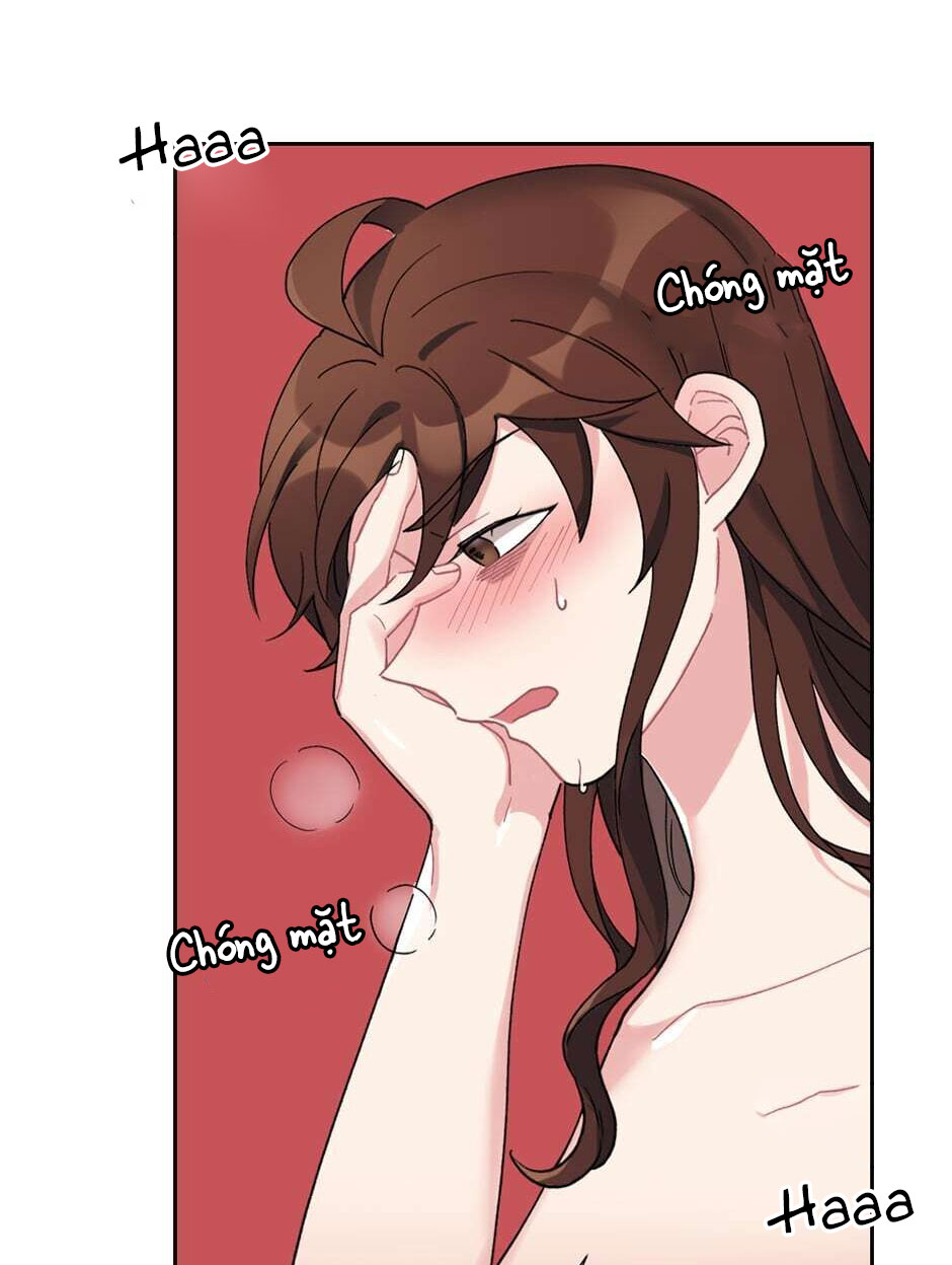 Đọc truyện Tiểu thư và người hầu - Chapter 27