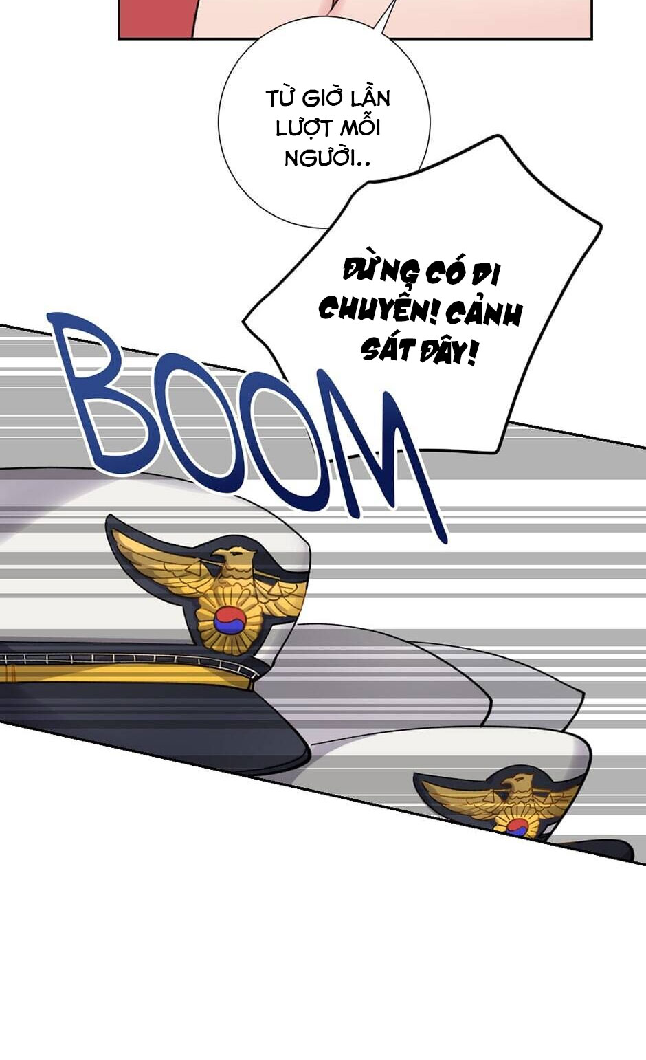 Đọc truyện Tiểu thư và người hầu - Chapter 27