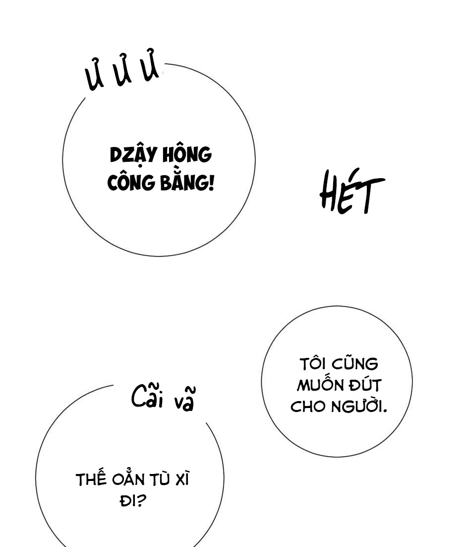 Đọc truyện Tiểu thư và người hầu - Chapter 27