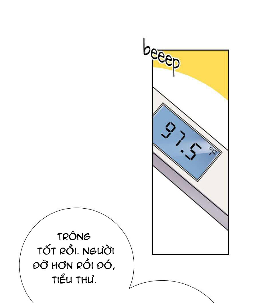 Đọc truyện Tiểu thư và người hầu - Chapter 28