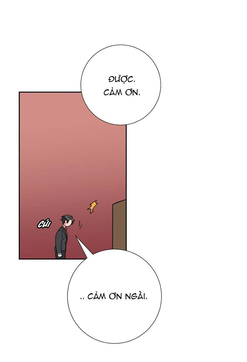 Đọc truyện Tiểu thư và người hầu - Chapter 28