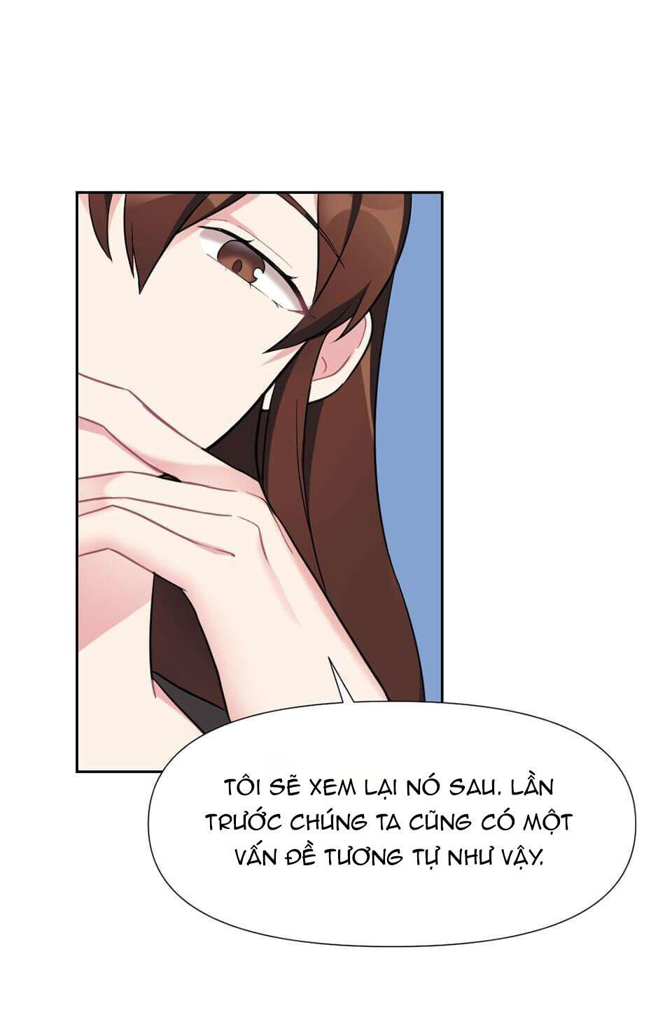 Đọc truyện Tiểu thư và người hầu - Chapter 28