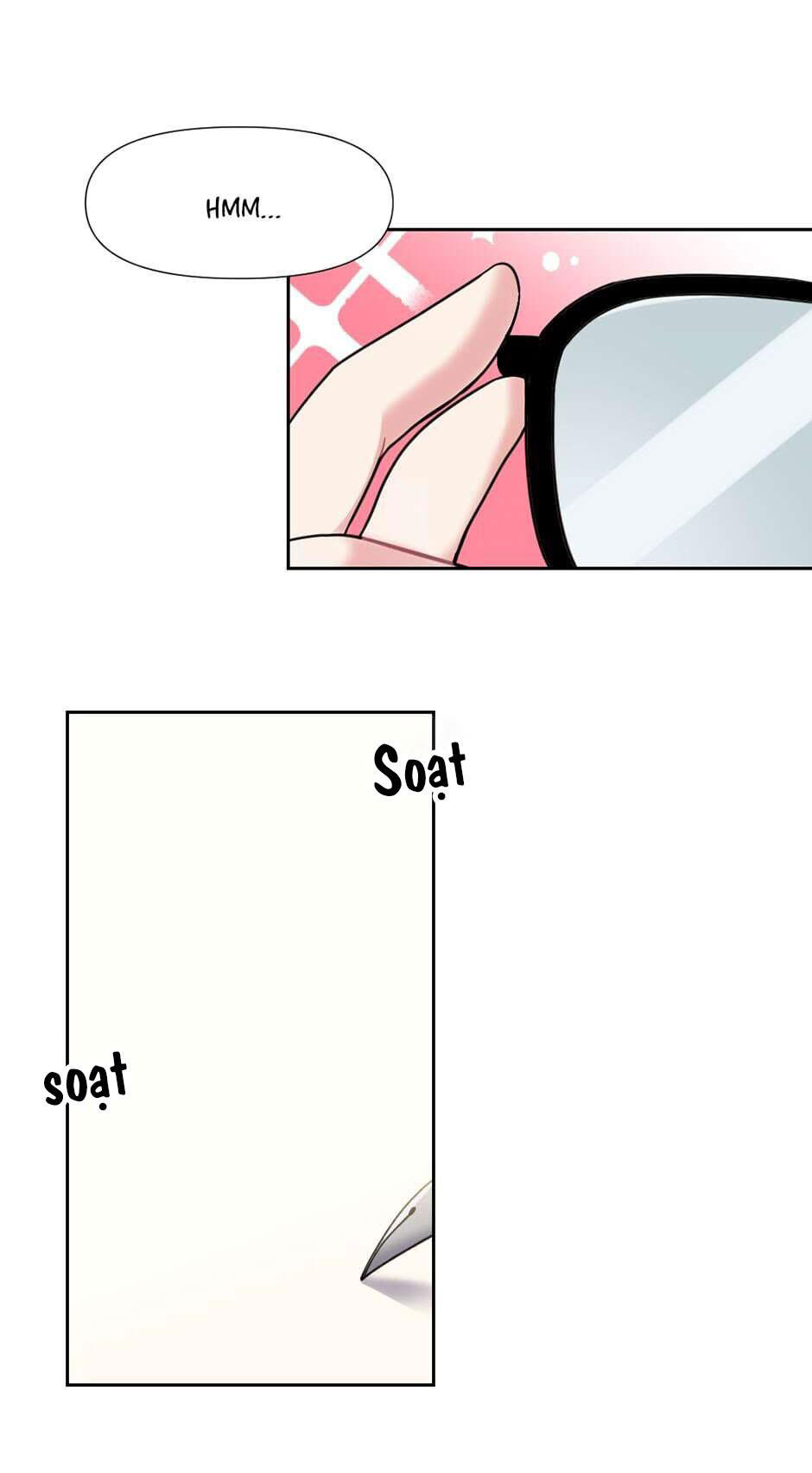 Đọc truyện Tiểu thư và người hầu - Chapter 28