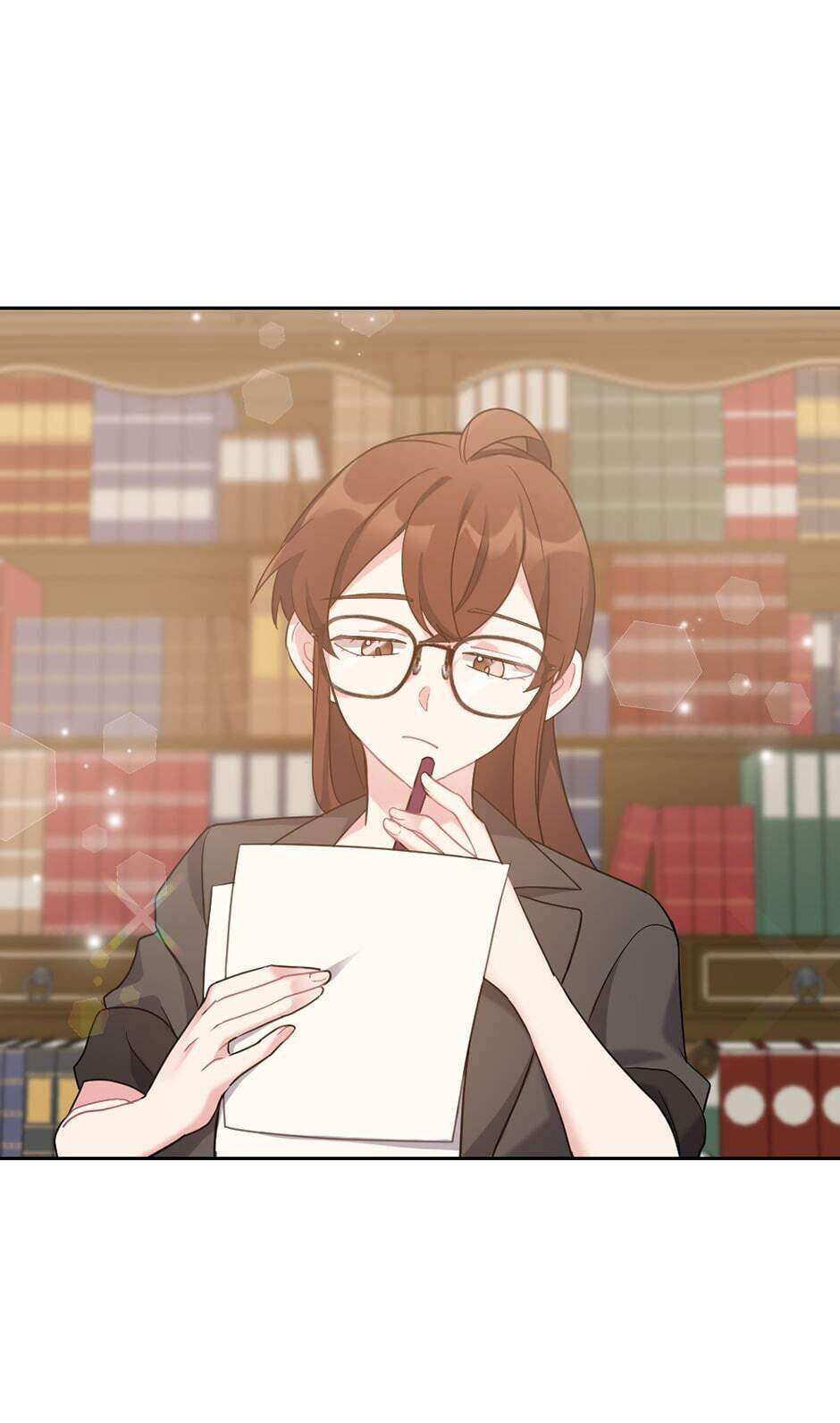 Đọc truyện Tiểu thư và người hầu - Chapter 28