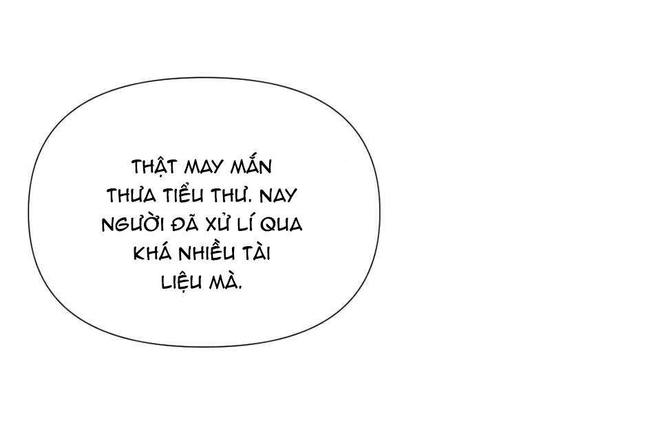 Đọc truyện Tiểu thư và người hầu - Chapter 28