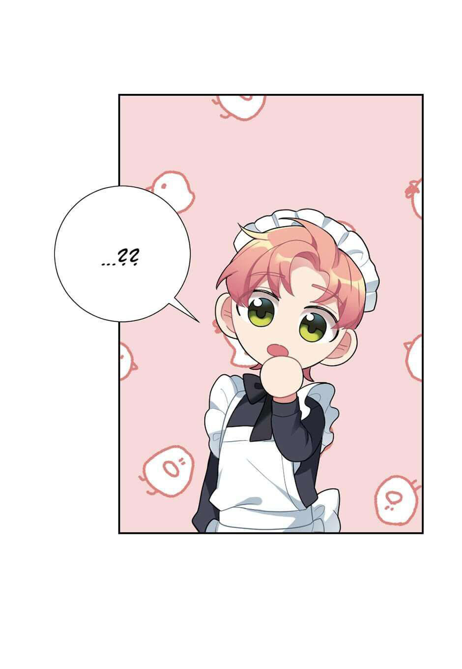 Đọc truyện Tiểu thư và người hầu - Chapter 28