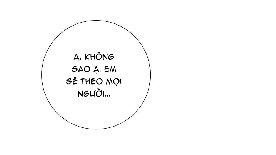 Đọc truyện Tiểu thư và người hầu - Chapter 29
