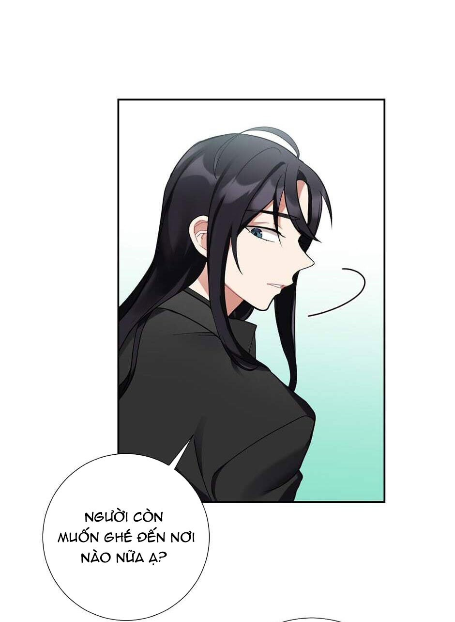 Đọc truyện Tiểu thư và người hầu - Chapter 29