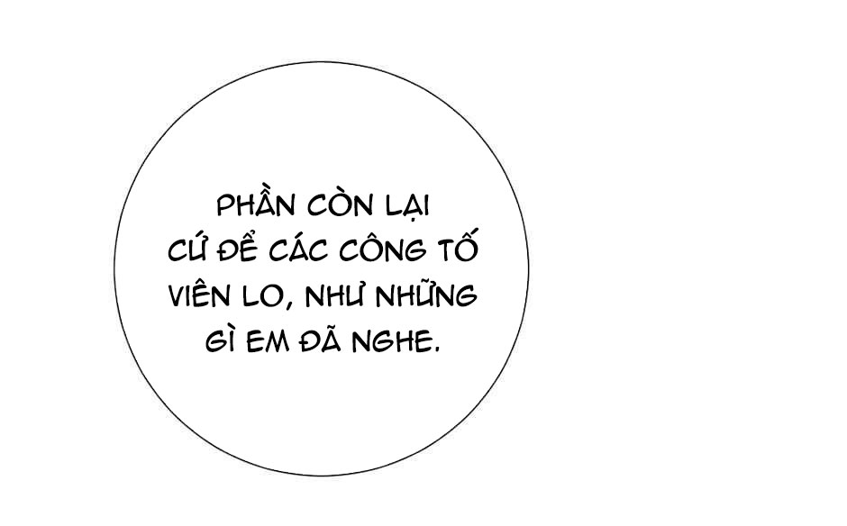Đọc truyện Tiểu thư và người hầu - Chapter 29