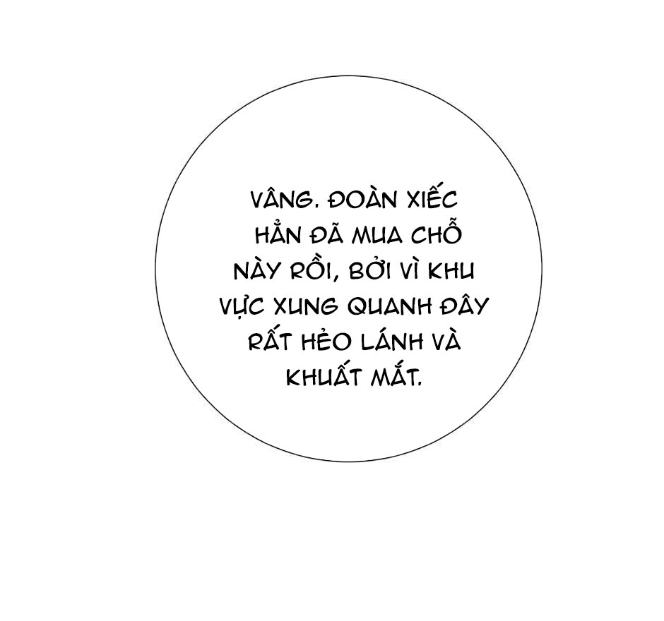 Đọc truyện Tiểu thư và người hầu - Chapter 29
