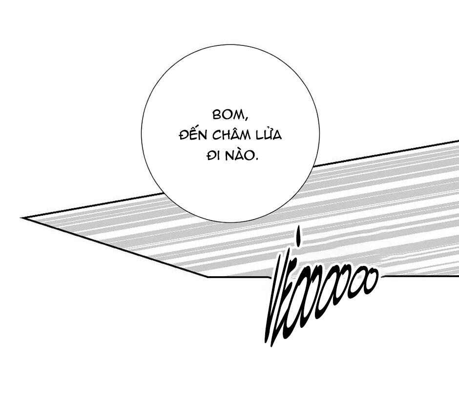 Đọc truyện Tiểu thư và người hầu - Chapter 29