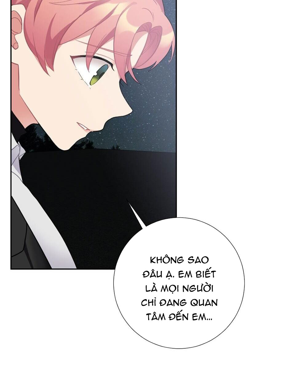 Đọc truyện Tiểu thư và người hầu - Chapter 29
