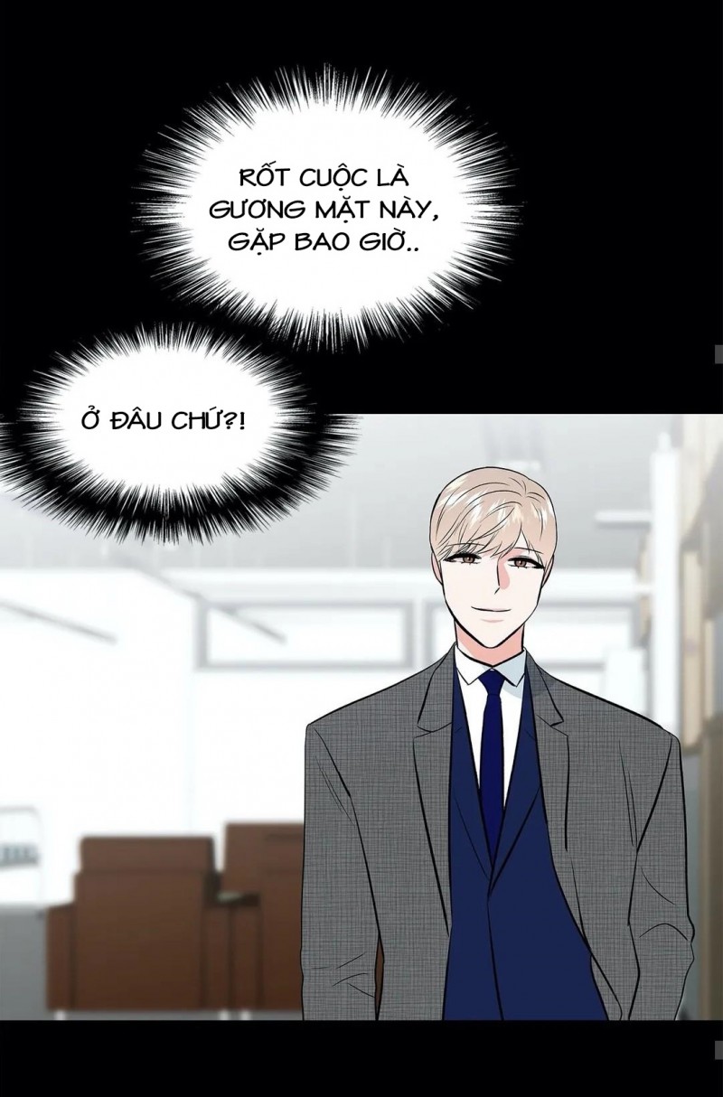 Đọc truyện Thầy Giáo Thể Dục M - Chapter 9