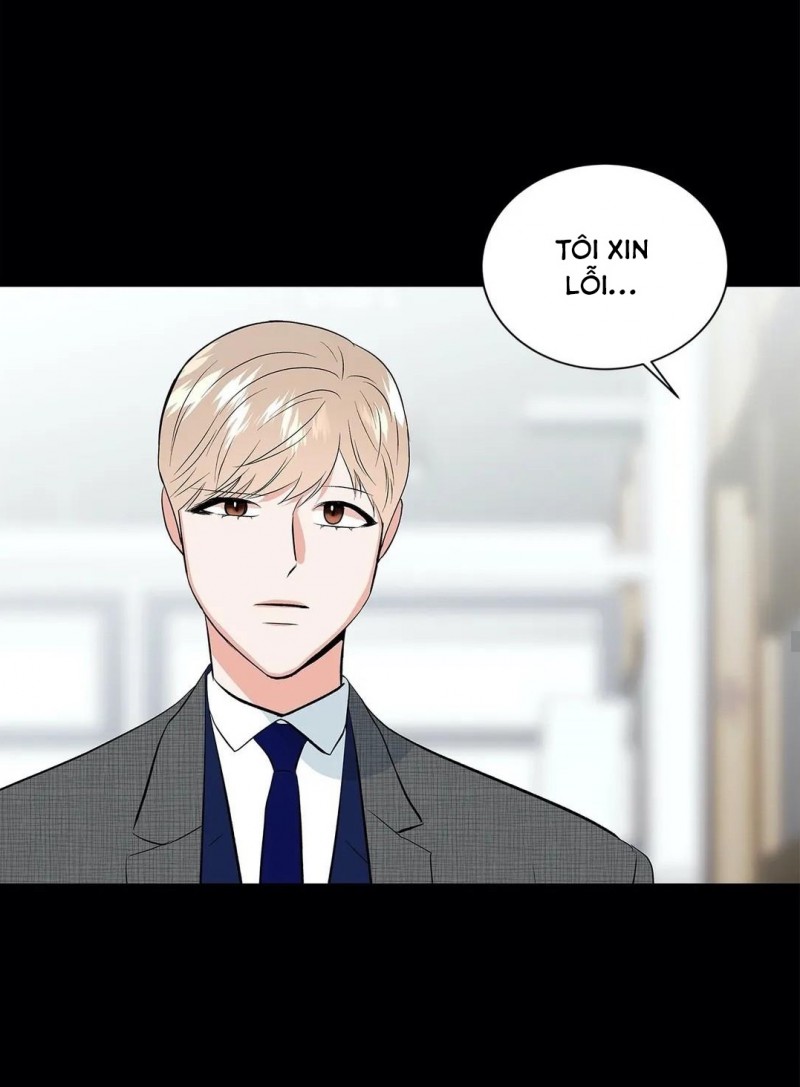 Đọc truyện Thầy Giáo Thể Dục M - Chapter 9