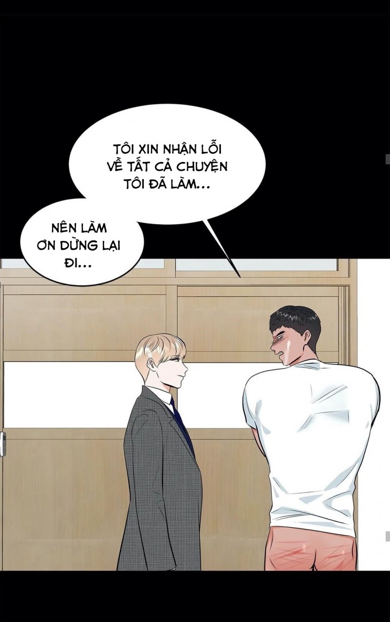 Đọc truyện Thầy Giáo Thể Dục M - Chapter 9