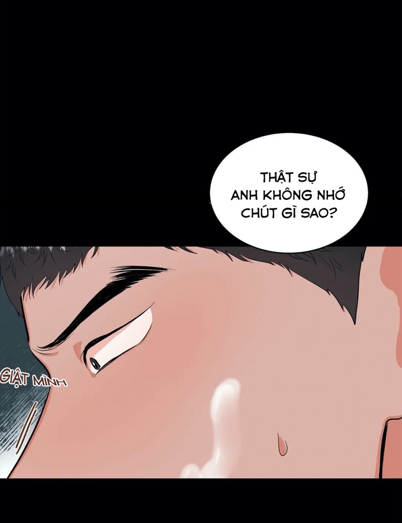 Đọc truyện Thầy Giáo Thể Dục M - Chapter 9
