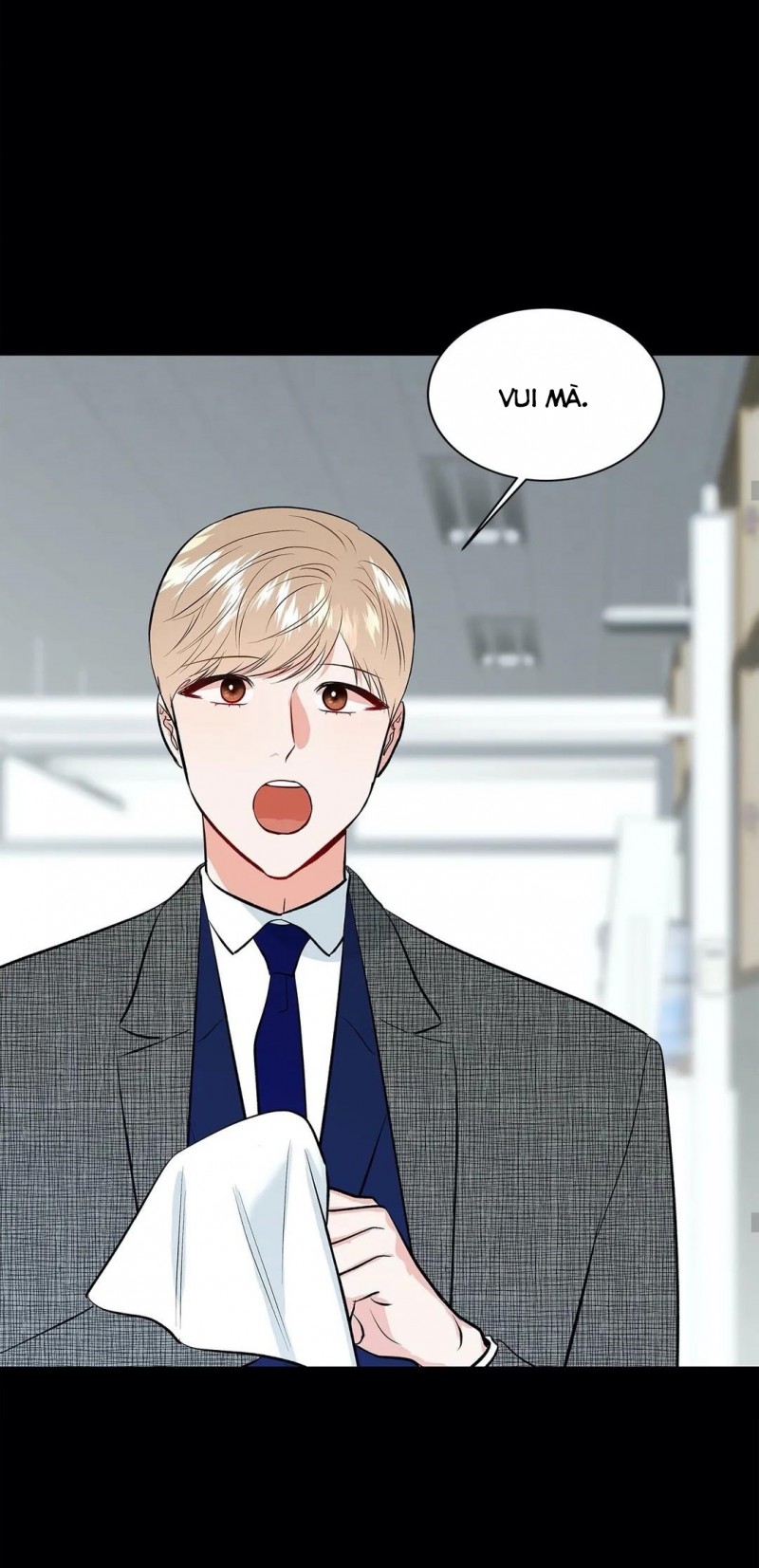 Đọc truyện Thầy Giáo Thể Dục M - Chapter 9