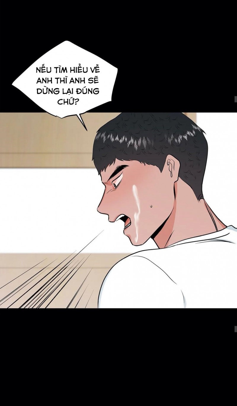 Đọc truyện Thầy Giáo Thể Dục M - Chapter 9