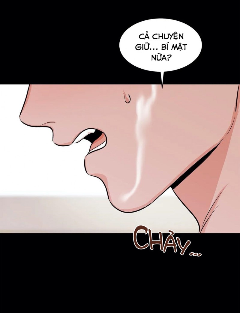 Đọc truyện Thầy Giáo Thể Dục M - Chapter 9