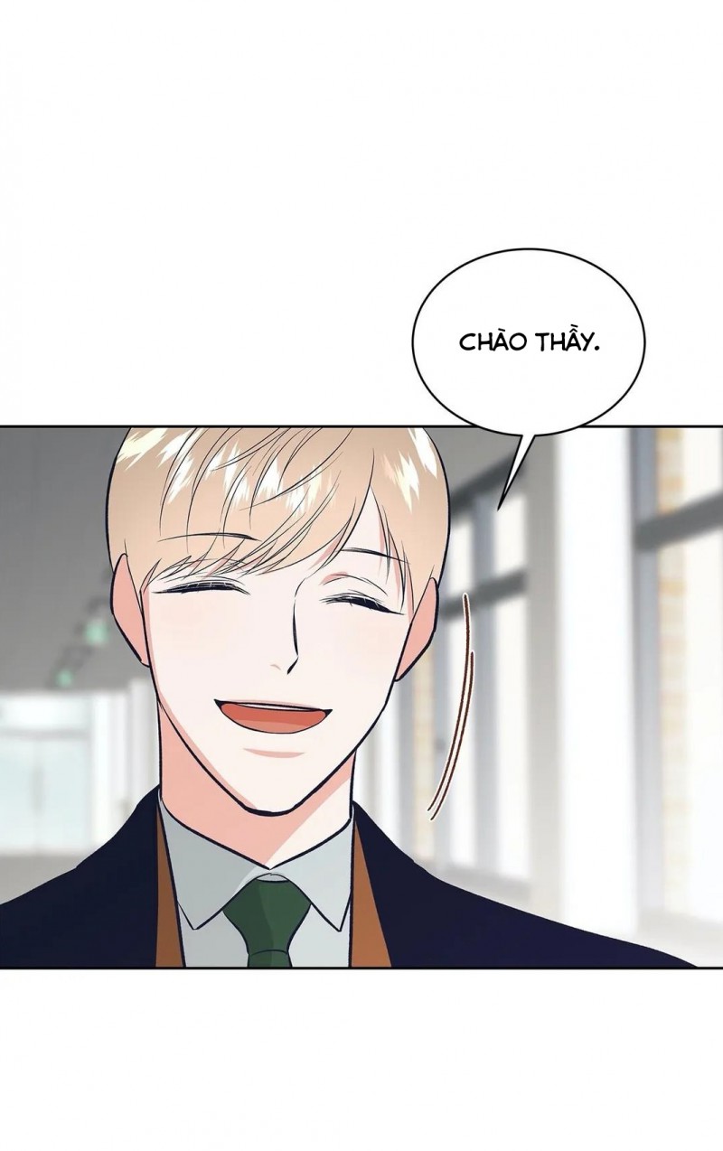 Đọc truyện Thầy Giáo Thể Dục M - Chapter 9