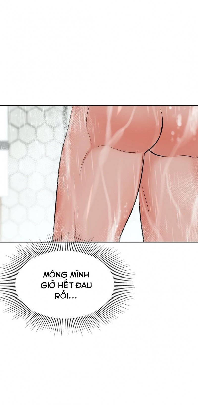 Đọc truyện Thầy Giáo Thể Dục M - Chapter 9