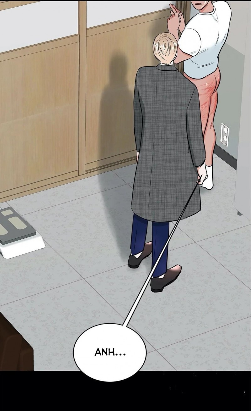 Đọc truyện Thầy Giáo Thể Dục M - Chapter 9