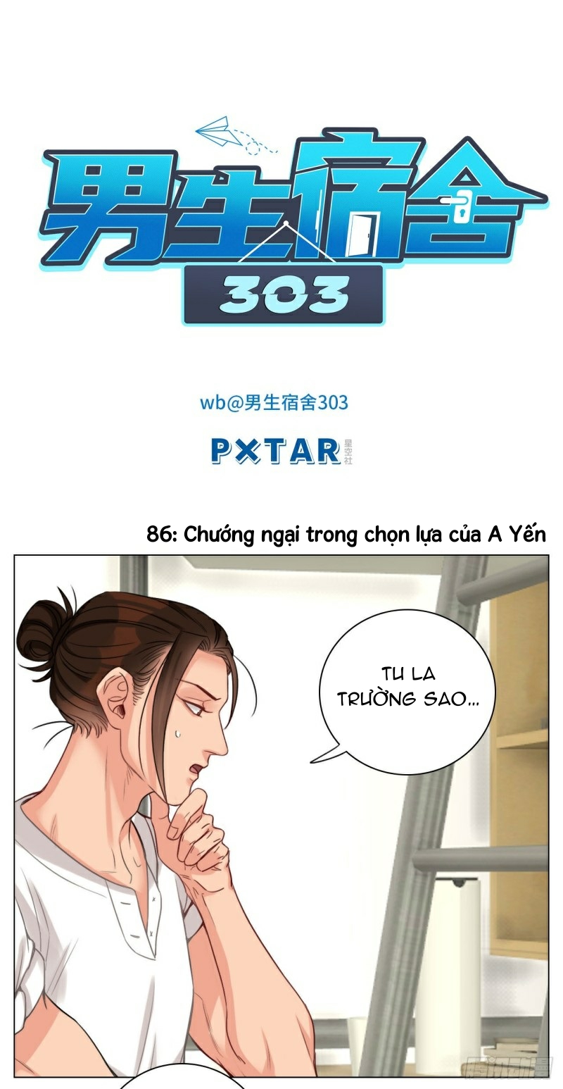 Đọc truyện Ký túc xá nam phòng 303 - Chapter 29